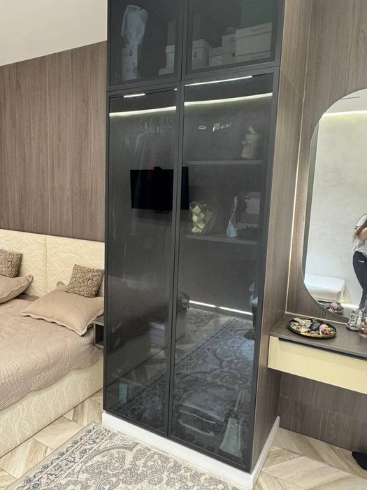 Квартира продаётся Чиланзар 7 квартал 3в4/4/4 меб тех бассейн