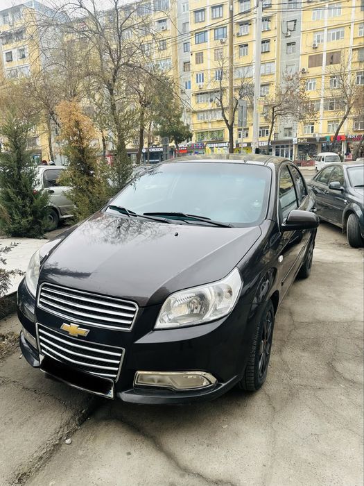 Срочно продается машина Nexia 3 avtomat4