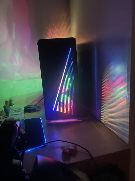 Calculator gaming nou intel Xeon E3-1230, v5 ( i7 6700 ), 1TB+ HDD