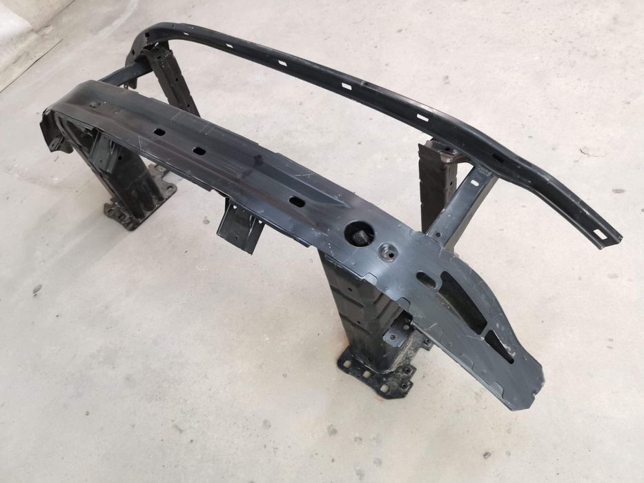 Предна броня Фолксваген ИД.7 / Volkswagen ID.7 Оригинална, в добро със