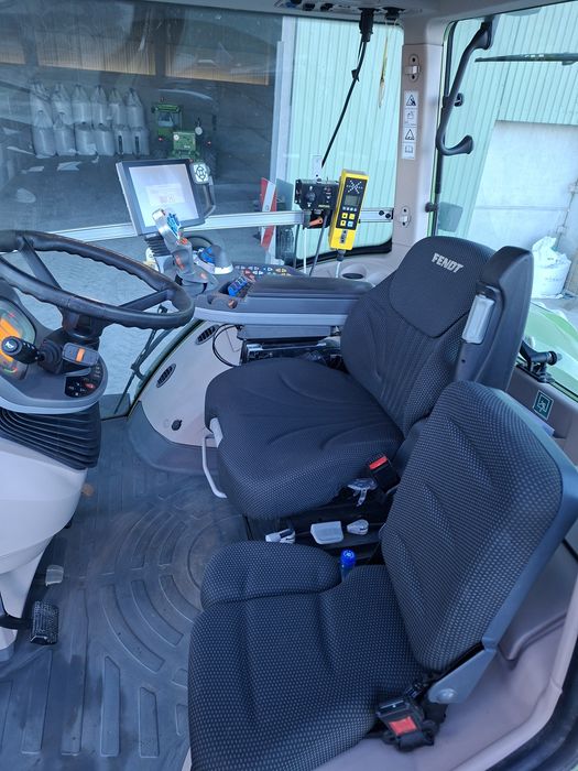 Vand tractor fendt 1050 vario