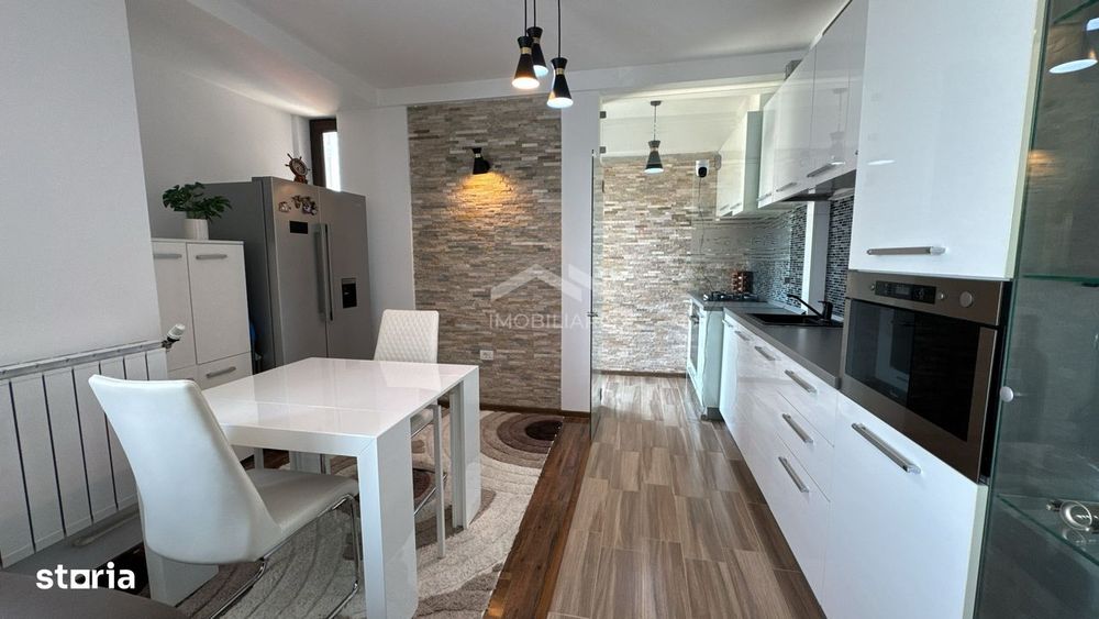 Apartament 2 camere mobilat - 3 min plaja - Mamaia Nord Lidl