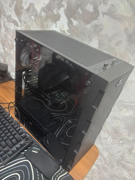 Продам компьютер игровой