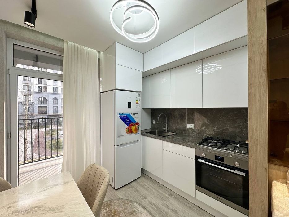 Квартира Сдаётся Мирзо Улугбекский ор-р Ж.К NRG Метро БИЙ