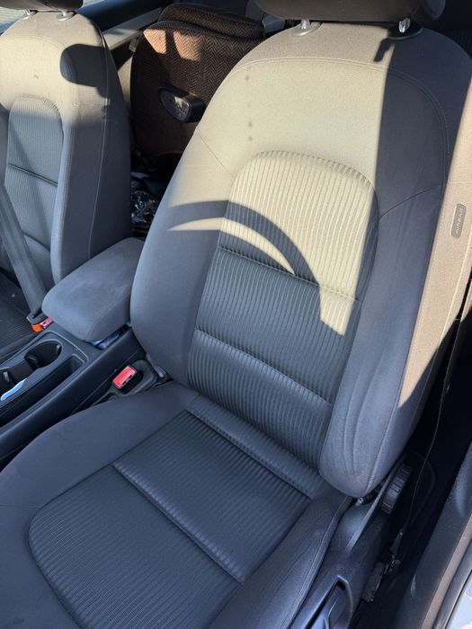 Audi A4 b8.5 дизел