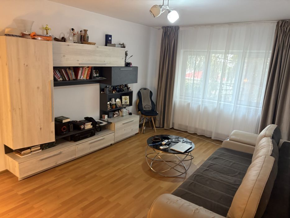 Apartament 2 camere