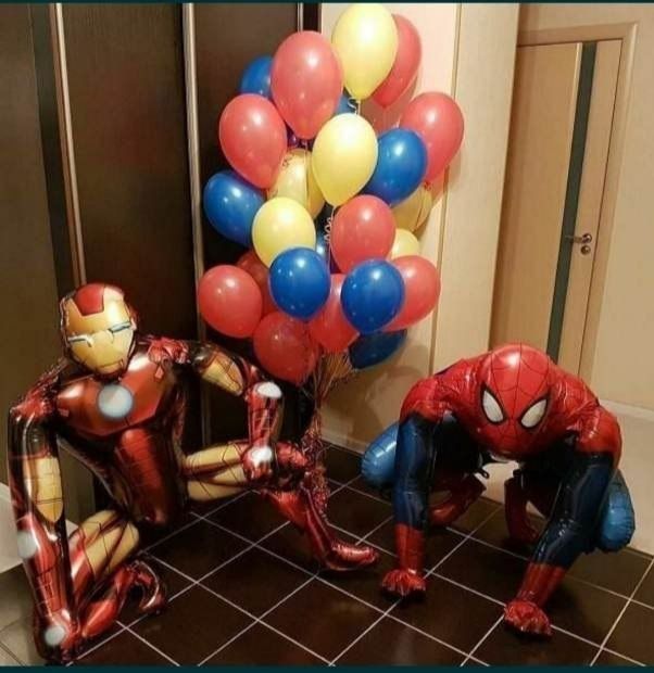 Игрушки варианты новые