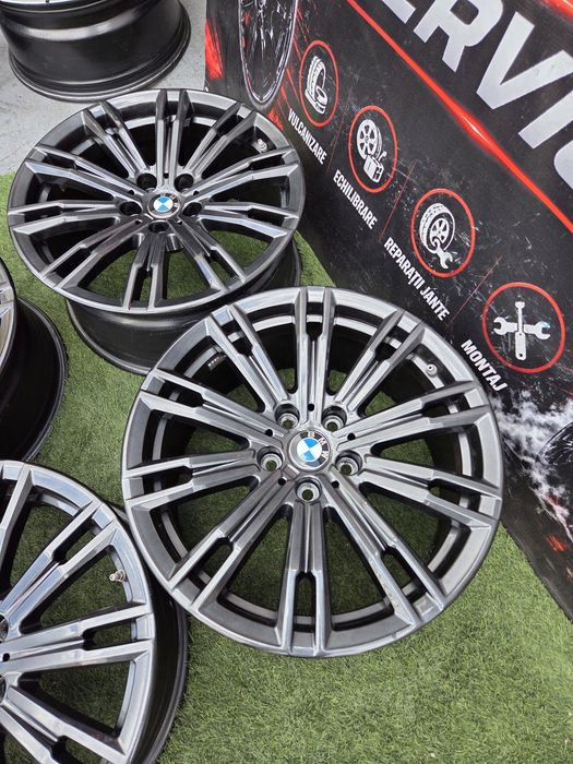 Jante R 18 5x112 G20 BMW seria 3