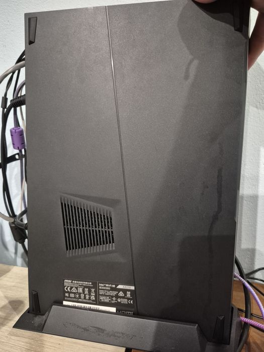 Продавам Gamin PC MSI