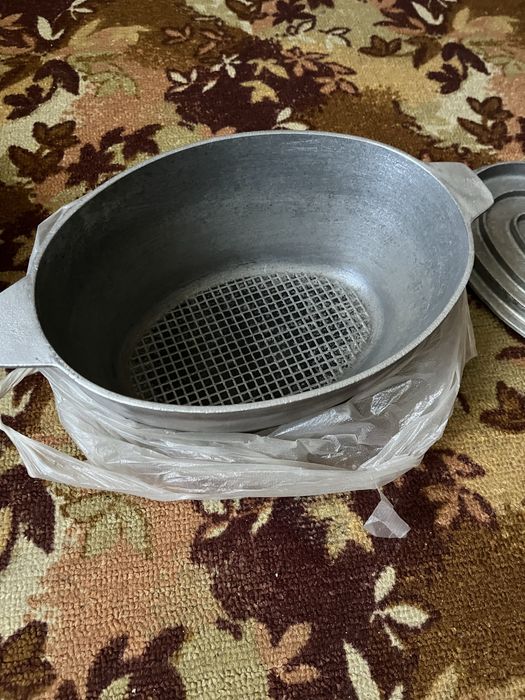 Утятница 4 литра