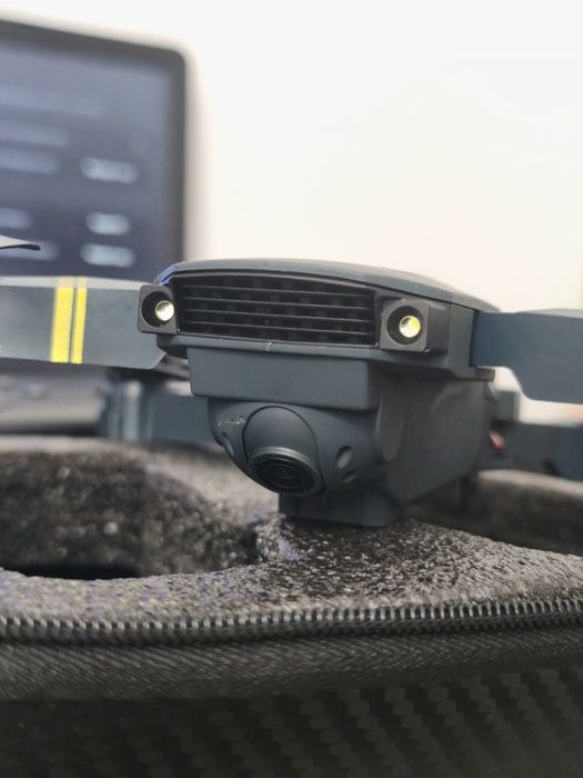 Drona SJY 058 cu camera FullHD