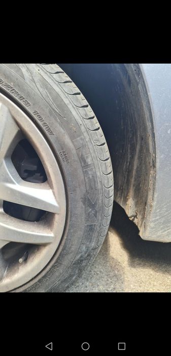 Летни гуми 235/50/18 255/45/18