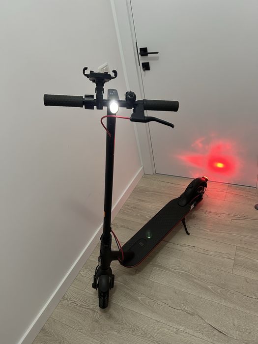 Trotineta Xiaomi Mi Pro 2