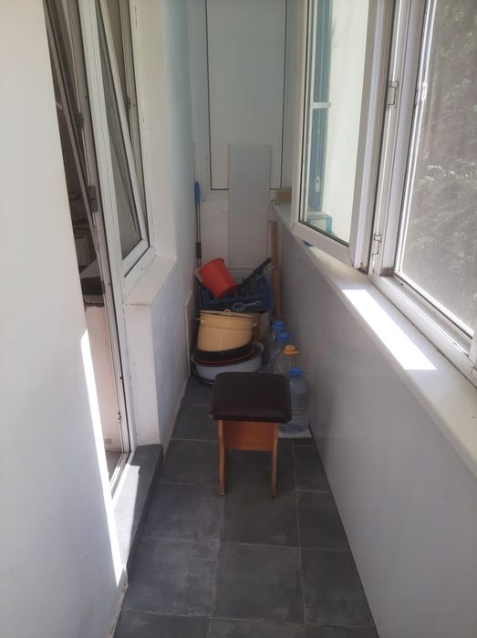 Продам квартиру.