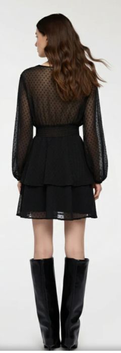 Офицялна Рокля, размер S