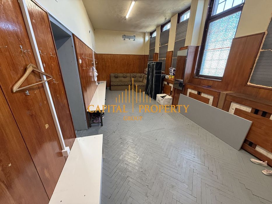 Продава се Офис в Дулово - 187 кв.м за 602 €/кв.м - Снимка #3