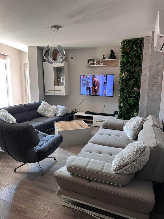 Продава се Тристаен апартамент в Пловдив, Южен - 128 кв.м за 1430 €/кв.м - Снимка #3