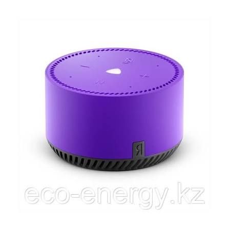 Алиса Яндекс станция лайт