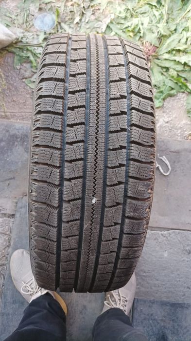 Резина Garit G30 215/50 R17