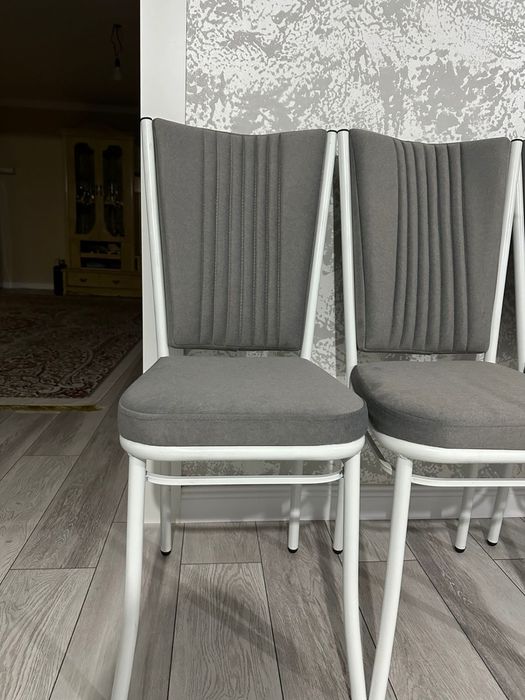 Аренда столов и стульев