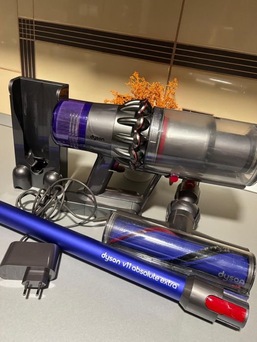 DYSON V11 Absolute Extra