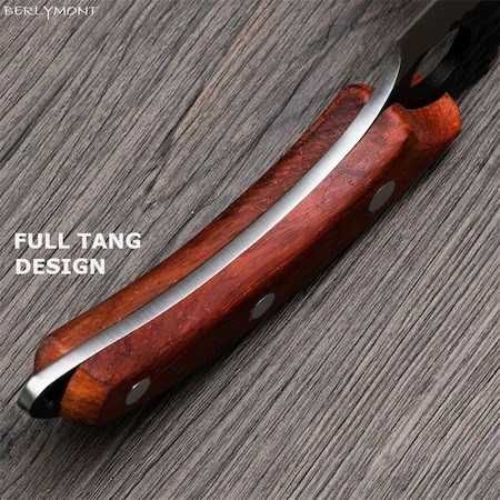 Нов комплект ножове BERLYMONT