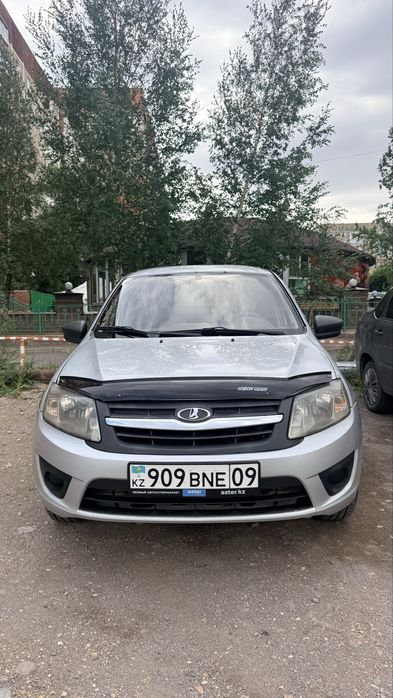Продам автомобиль Лада Гранта