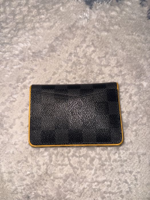 Картхолдер louis vuitton