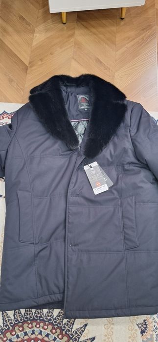 Куртка мужская новая