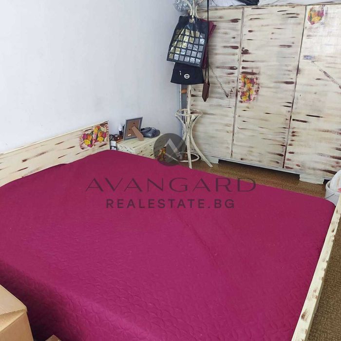 Продава се Тристаен апартамент в Пловдив, Изгрев - 84 кв.м за 1072 €/кв.м - Снимка #6