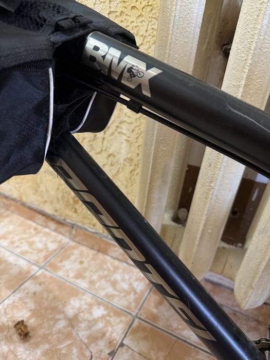 Велик BMX продам