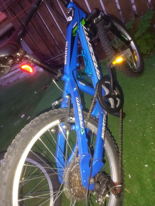 Детско колело 20 цола