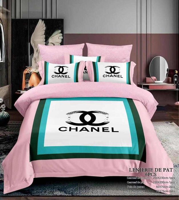 Lenjerii de lux calitate superioara