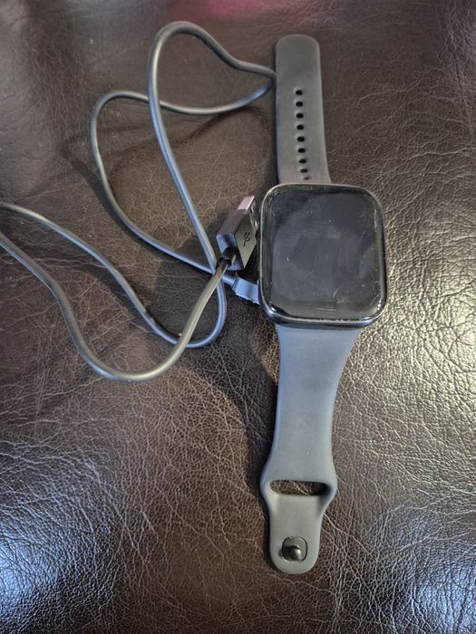 Смарт часовник - Regmi Watch 3 activ