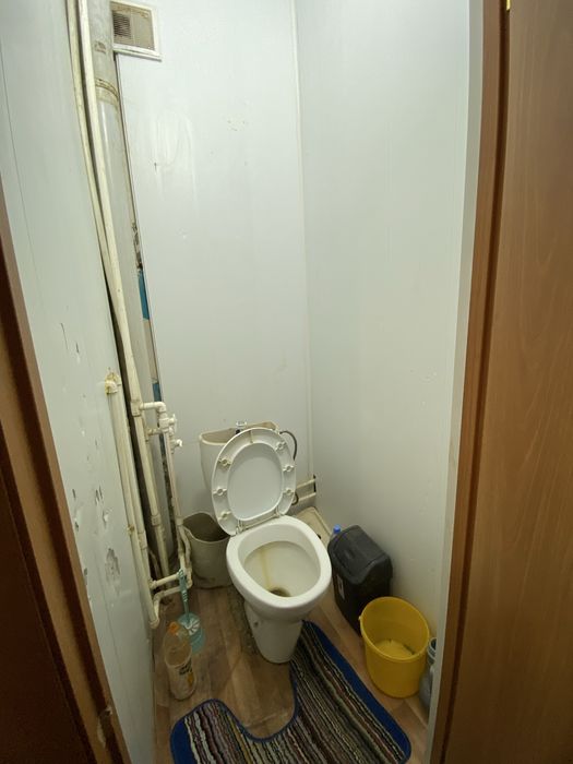 Сдам 1ком лен проект