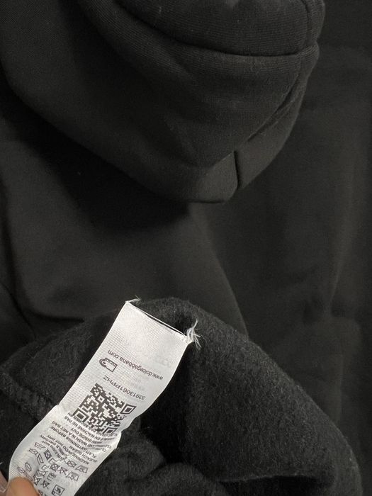 Hanorac DOLCE & GABBANA super calitate