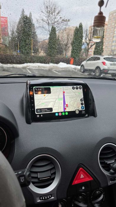 Vand sau schimb Renault Koleos benzina