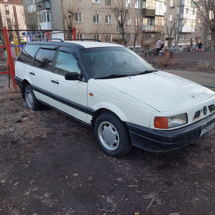 Продам Volkswagen Passat