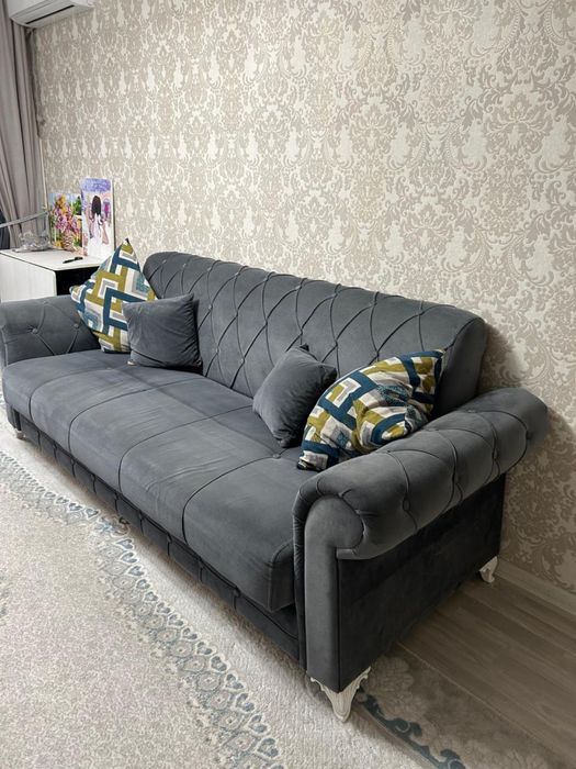 Продам диван раскладной