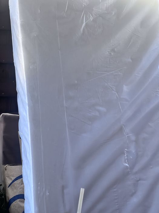 Дунапрен матрак 90/200/7см