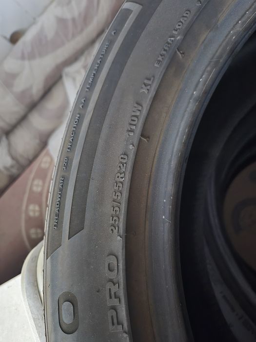 АвтоШина Красовер Джип