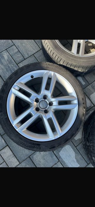 Jante Audi A6 C7 r 19