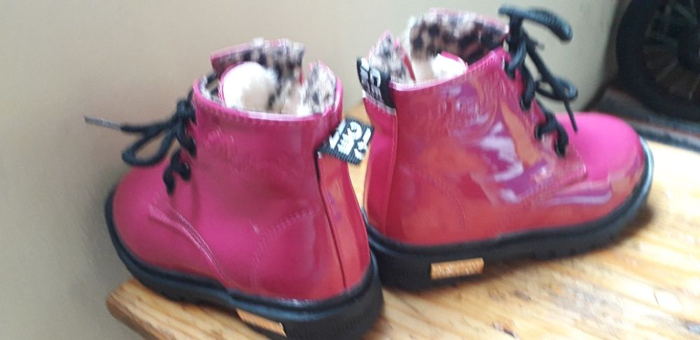 Ghete fetițe switch