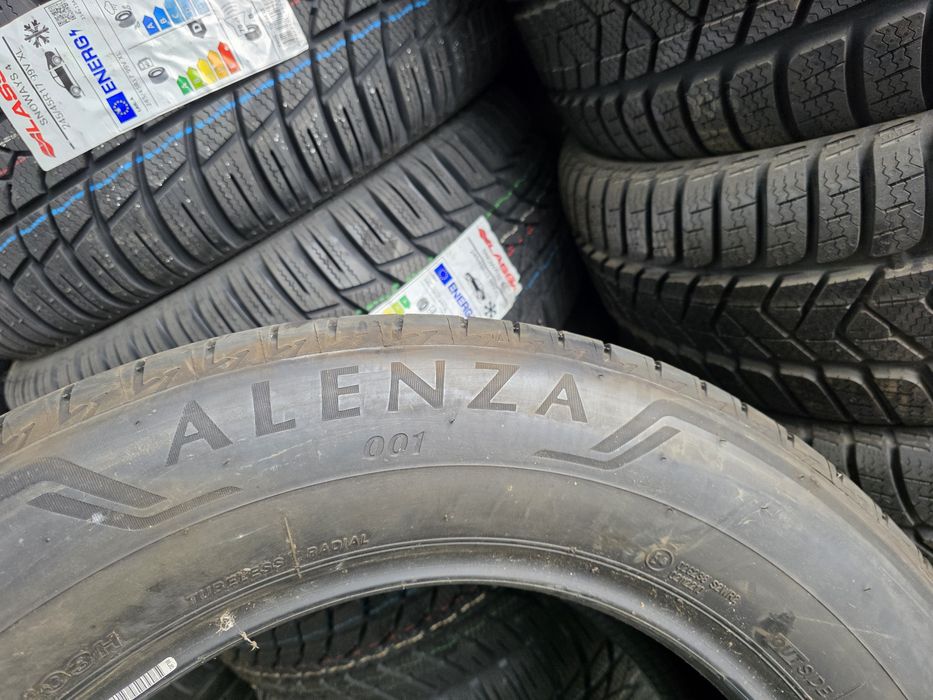 235/60/18 BRIDGESTONE 4бр