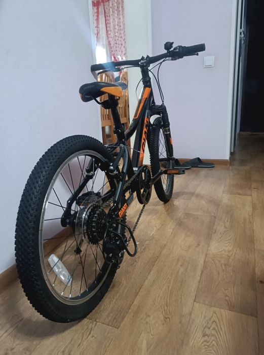 giant, trek Merida author centurion