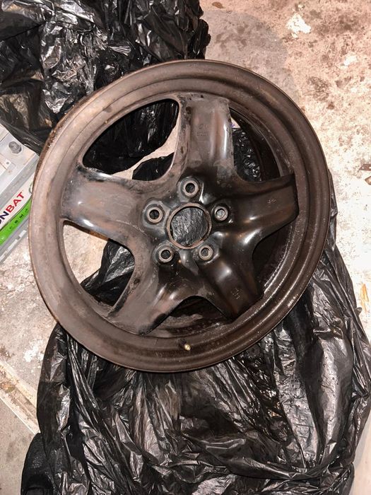 Vand jante otel Bucuresti