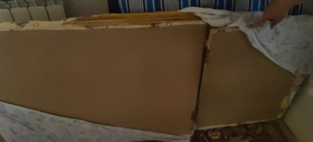 Детская мебель отдам бесплатно