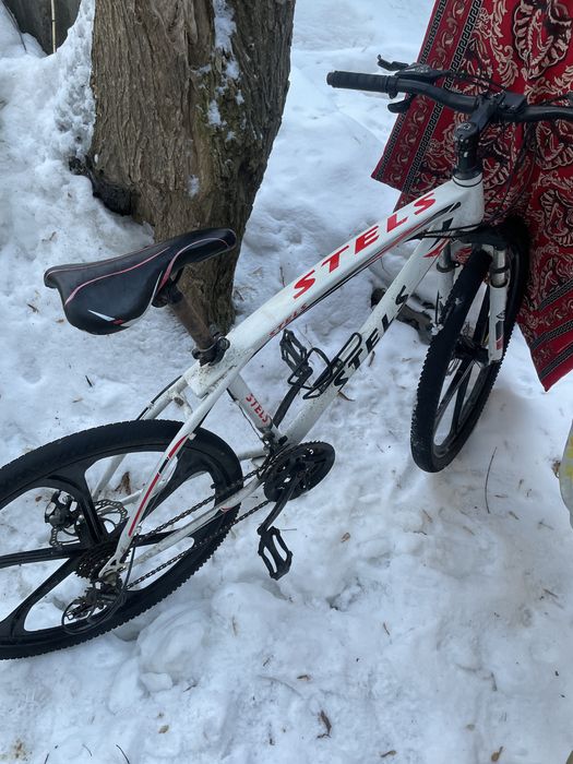 Продается велосипед скоростной