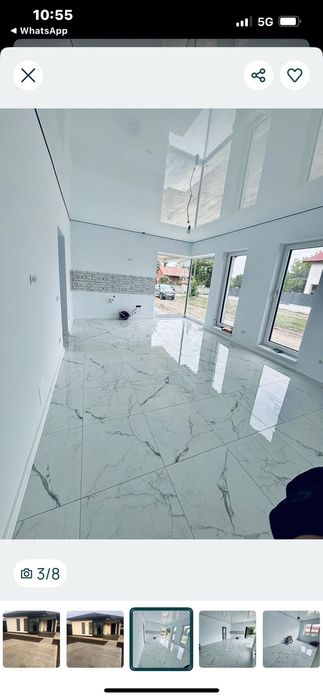 Casă  de vânzare  Dancu- Holboca