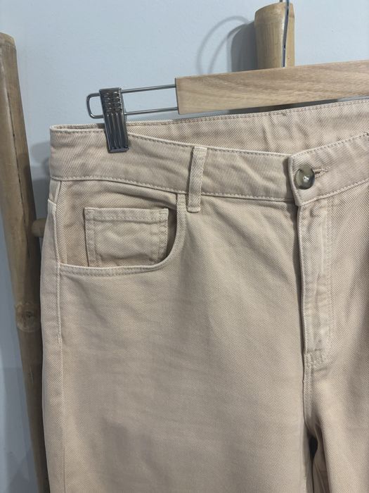 Massimo Dutti дамски дънки